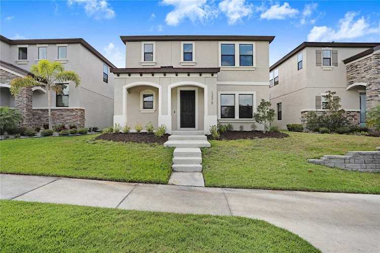 13319 Dorado Shores Ave Riverview, FL 33579