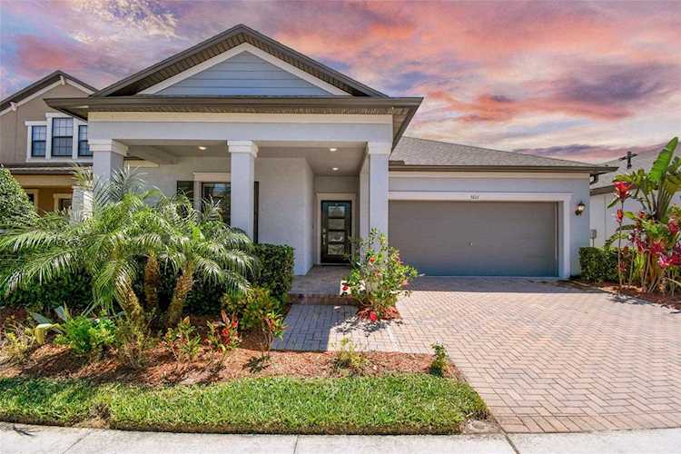 5011 Ballantrae Blvd Land O Lakes, FL 34638 | MLS U8193935 Photo 1
