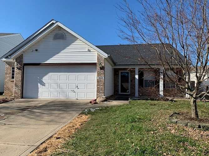1646 Orchestra Way Indianapolis, IN 46231