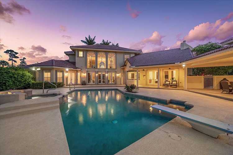 13309 Doubletree Circle Wellington, FL 33414