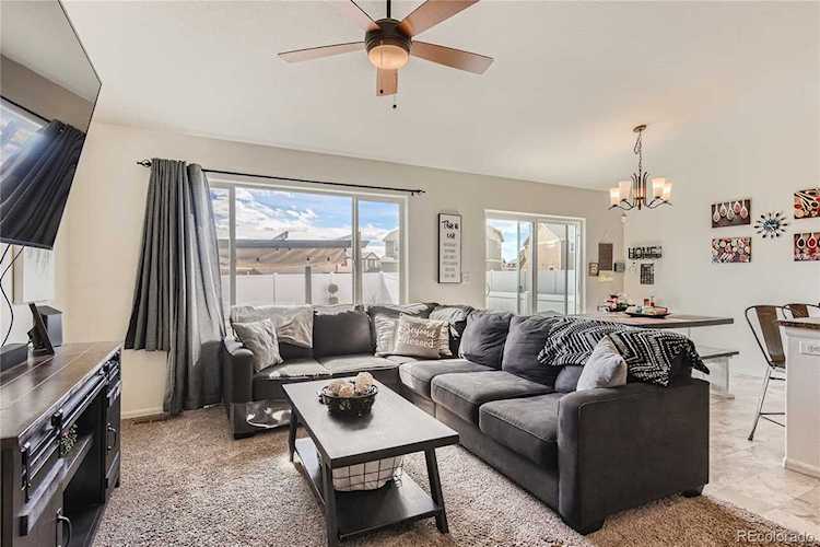 2658 Sapphire St Loveland, CO 80537
