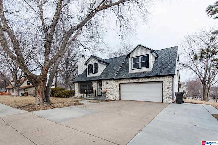 5110 Jacquelyn Dr Lincoln, NE 68516