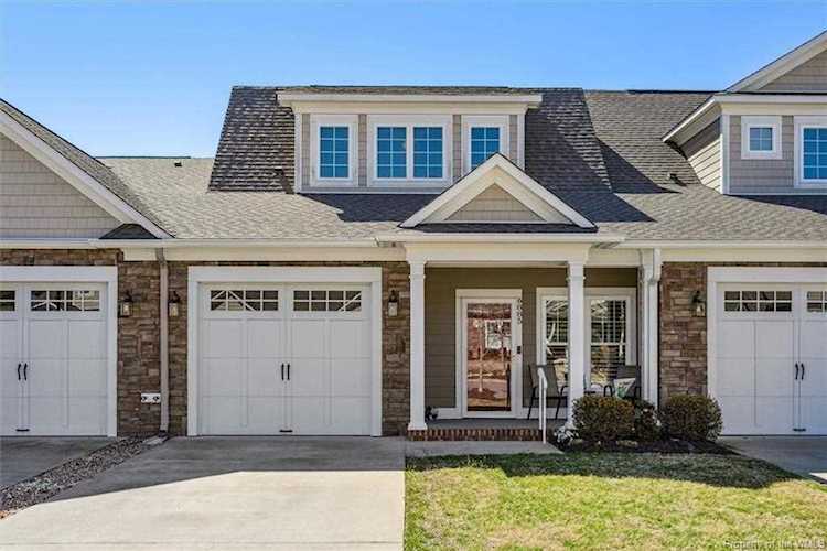 6885 Colemans Crossing Ave Hayes, VA 23072