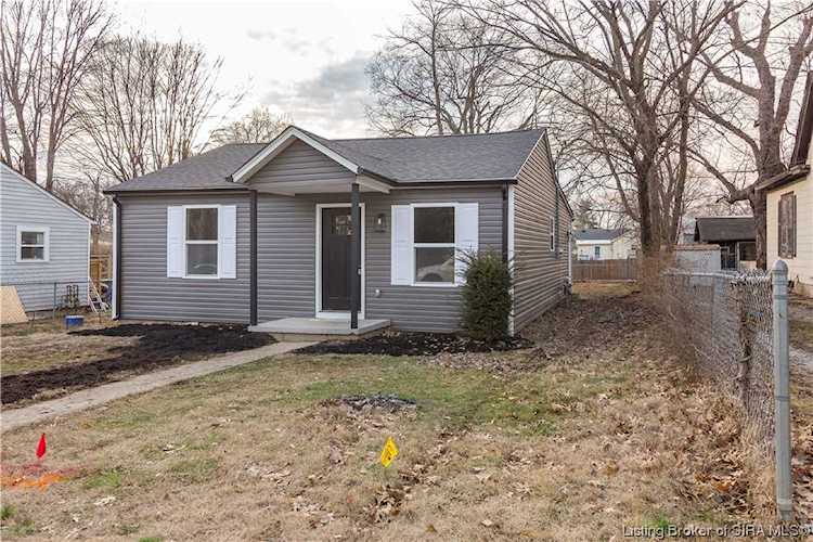 1139 S Virginia Ave Clarksville, IN 47129