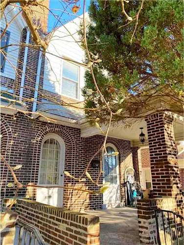 311 South Fulton Allentown, PA 18102