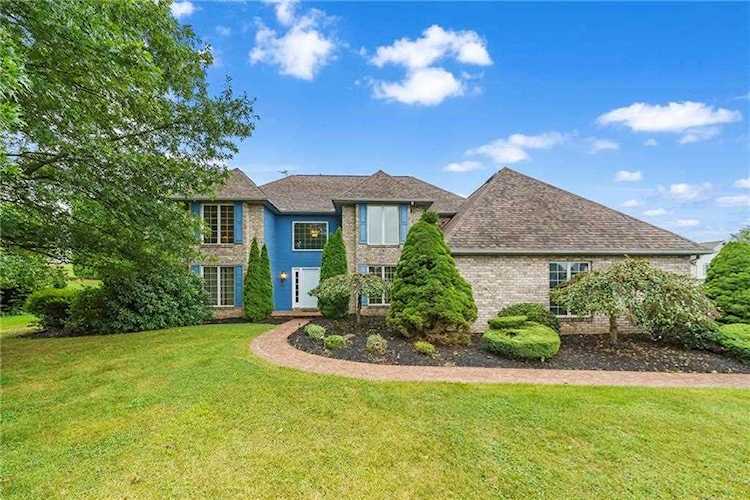 102 Golf Circle Bernville, PA 19506
