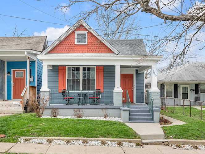 639 N Limestone St Lexington, KY 40508