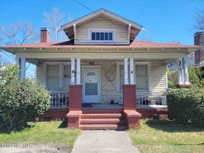 415 S 17th Street Wilmington, NC 28401 | MLS 100374438 Photo 1