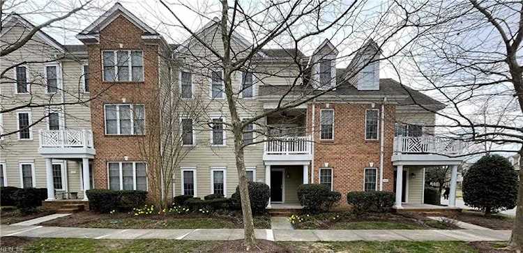 5359 Discovery Park Blvd Williamsburg, VA 23188