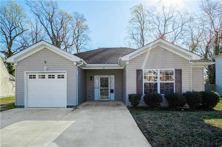 134 Cheyenne Trl Portsmouth, VA 23701 | MLS 10478065 Photo 1