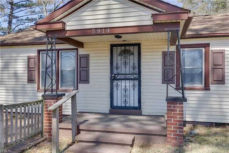 5814 W Norfolk Rd Portsmouth, VA 23703