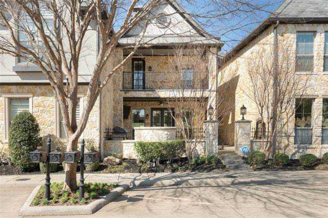 5320 Fort Buckner McKinney, TX 75070