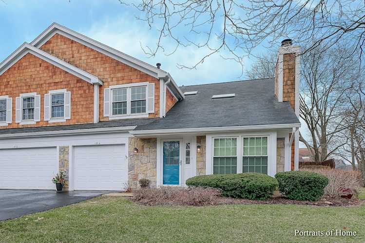 1814 Kilkenny Dr Wheaton, IL 60189