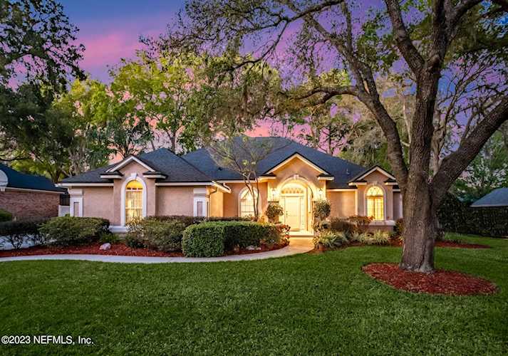1141 Mill Creek DR St Johns, FL 32259