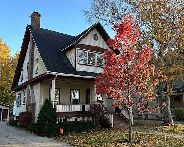 339 E Division St Fond Du Lac, City of Fond du Lac, WI 54935