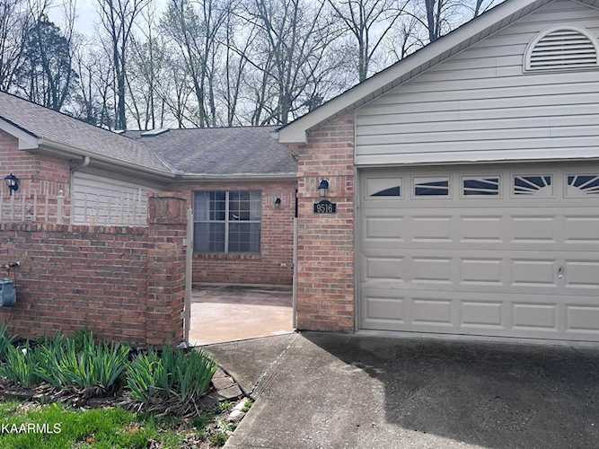 9516 Hyacinth Way Knoxville, TN 37923