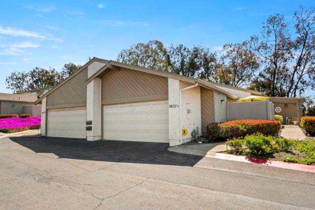 5657 Lake Murray Blvd #A La Mesa, CA 91942