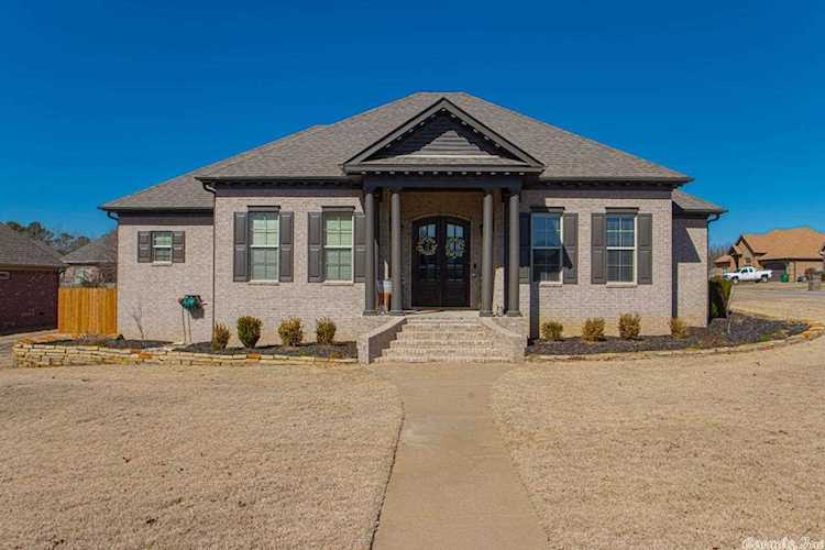 3109 Debra Gaye Dr Bryant, AR 72022