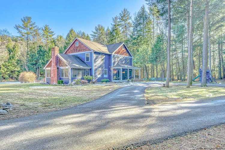 30 Mill Rock Road Accord, NY 12404