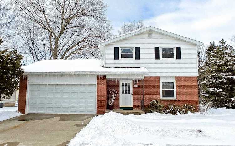 2470 Arcadia Ave Oshkosh, City of Oshkosh, WI 54904