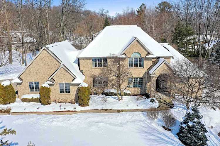926 Deer Wood Ct Oneida, Village of Hobart, WI 54155