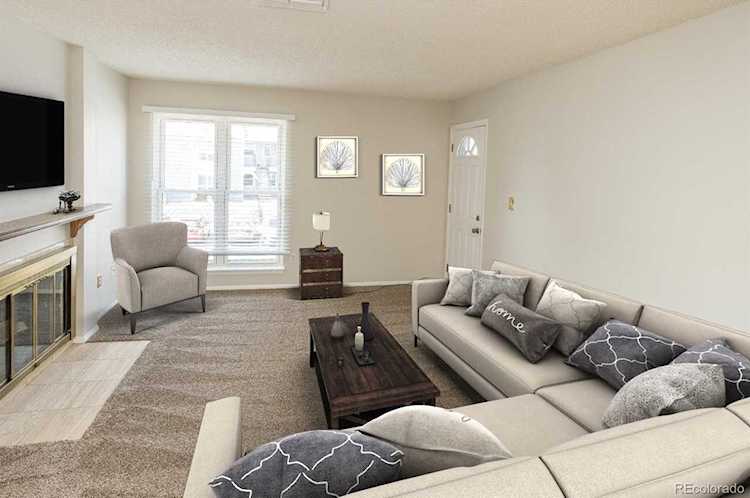 7260 S Gaylord St #P26 Centennial, CO 80122