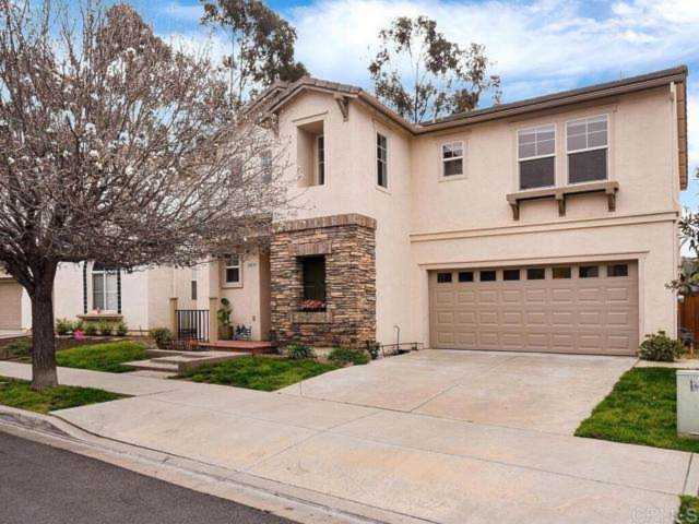 11431 Trailbrook Lane San Diego, CA 92128