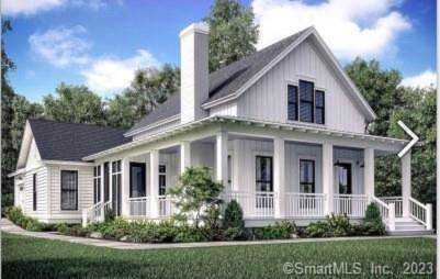 0 Rogers Road Groton, CT 06340