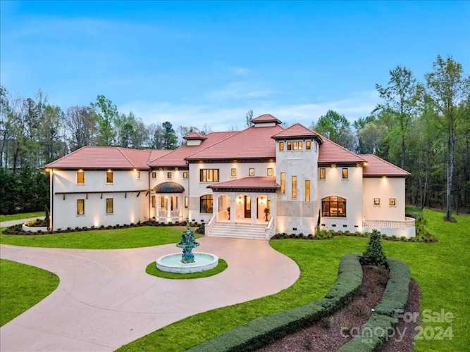 16460 Marvin Rd Charlotte, NC 28277