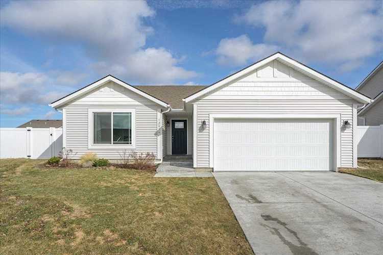 12836 W Tower Ave Airway Heights, WA 99001