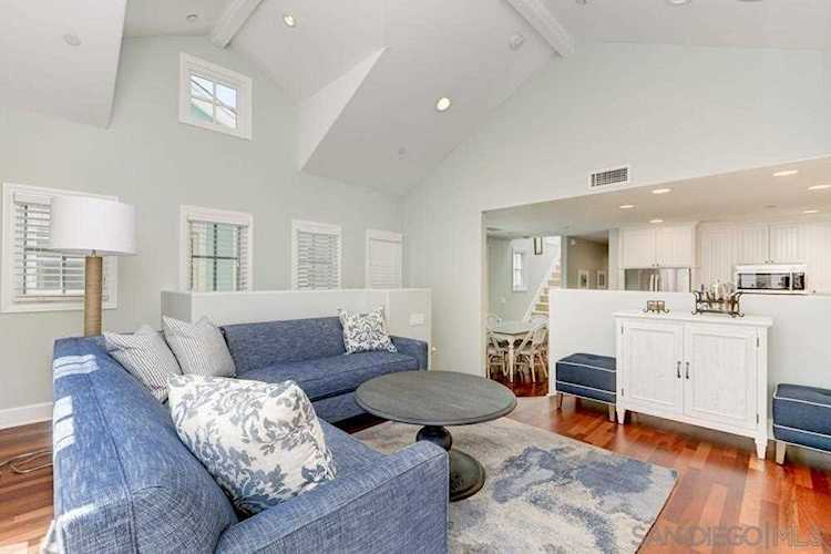 438 E Avenue Coronado, CA 92118