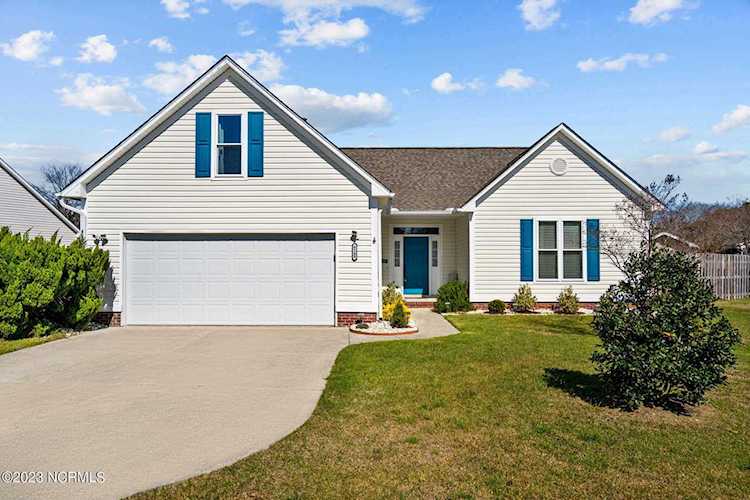 6249 Rowsley Street Wilmington, NC 28409