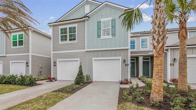 161 Redbud Rd Palm Coast, FL 32137