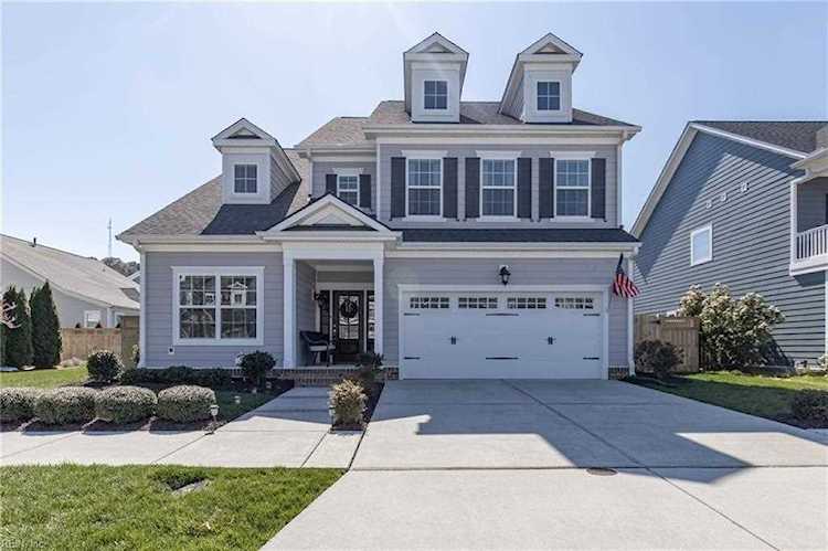 1973 Grandon Loop Rd Virginia Beach, VA 23456