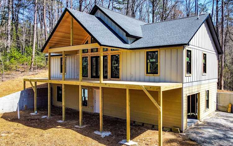 460 Graham Court Ellijay, GA 30540