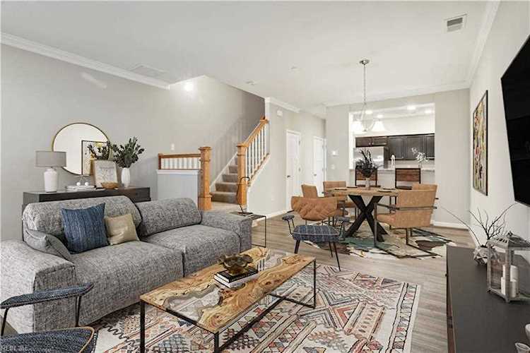 1605 Union Pacific Way Suffolk, VA 23435