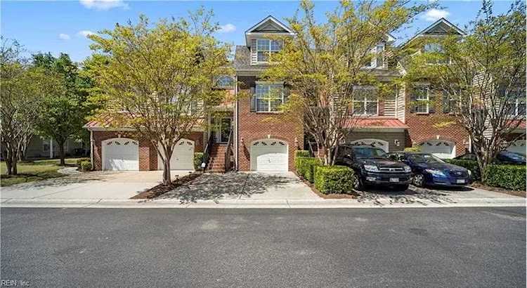 4412 Harlesden Dr Virginia Beach, VA 23462