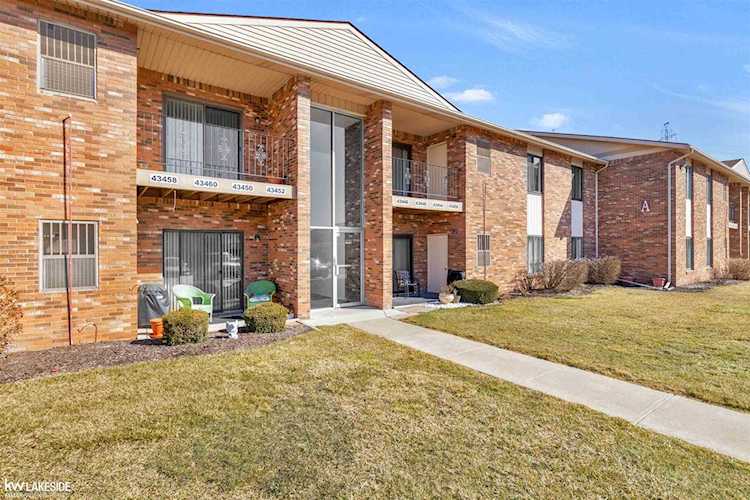 43448 Fountain Dr. Sterling Heights, MI 48313