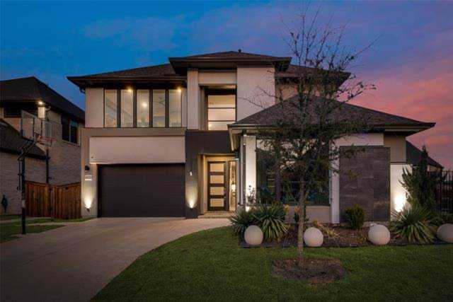 4920 Flemington Drive Frisco, TX 75036