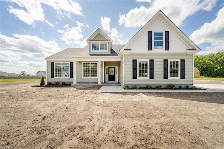 111 Victoria Ln Elizabeth City, NC 27909