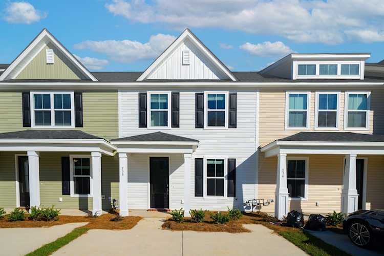 366 Green Fern Dr Summerville, SC 29483