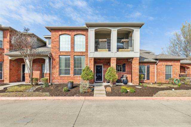 575 S Virginia Hills Drive #2504 McKinney, TX 75072