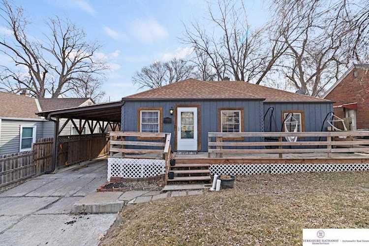 6513 N 33rd St Omaha, NE 68112