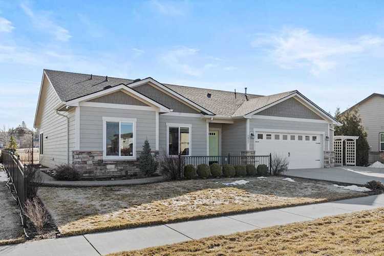 7827 S Fruitvale Rd Cheney, WA 99004