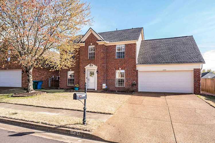 11585 Millwind Dr Arlington, TN 38002