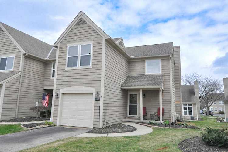 3358 Fishinger Mill Drive Hilliard, OH 43026