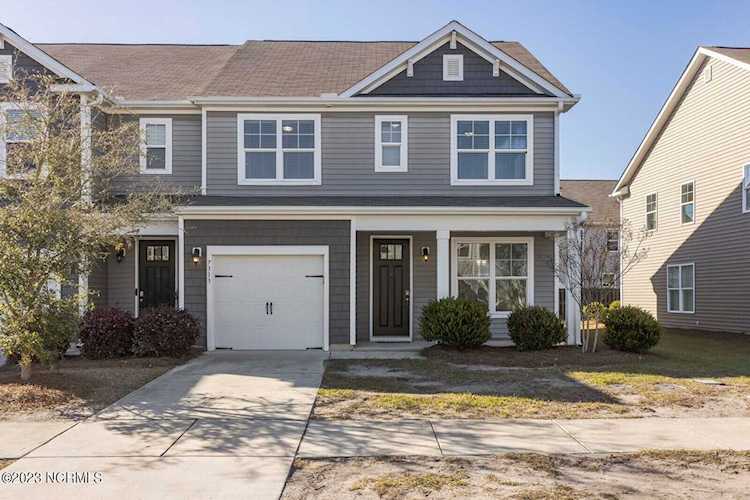 7313 Chipley Drive Wilmington, NC 28411