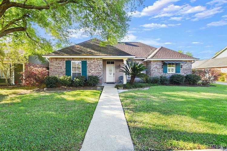 18922 Jardin Ct Baton Rouge, LA 70817