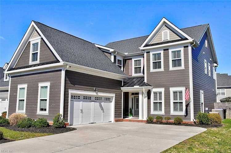 2016 Quincy Way Virginia Beach, VA 23456 | MLS 10477738 Photo 1