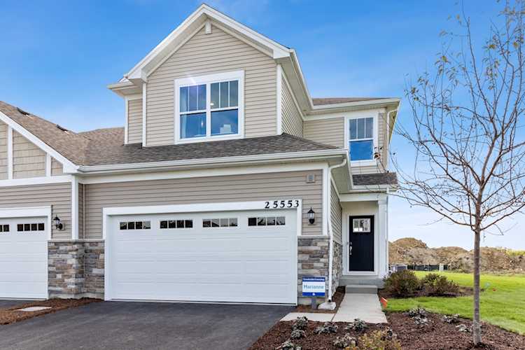 25626 W Springview Dr Plainfield, IL 60586